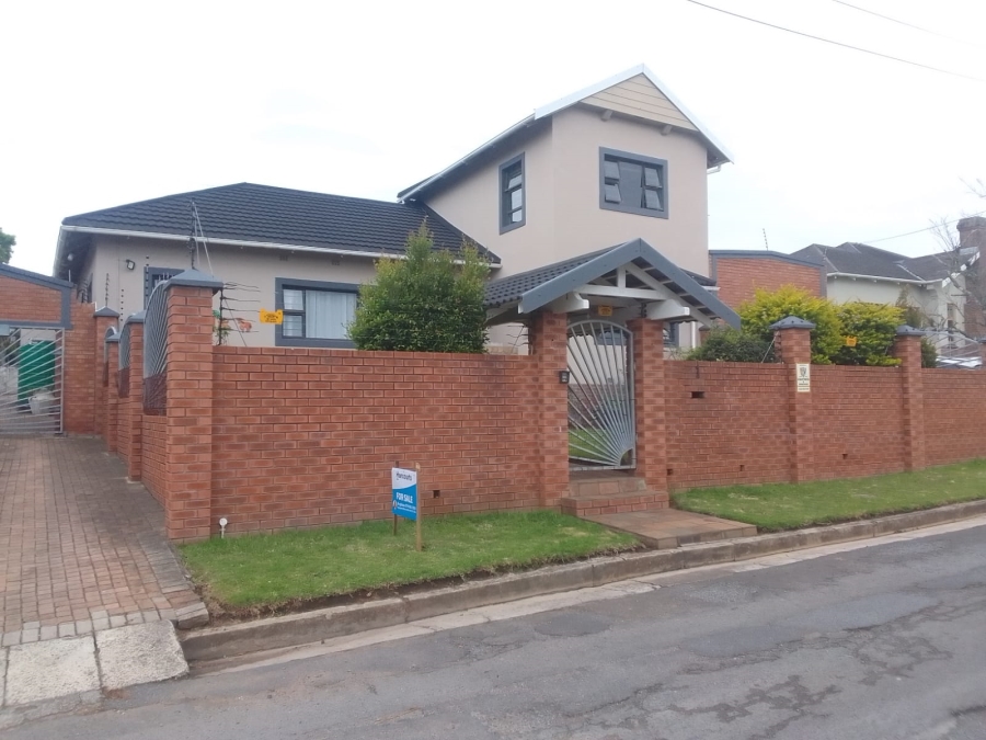To Let 3 Bedroom Property for Rent in Selborne Eastern Cape